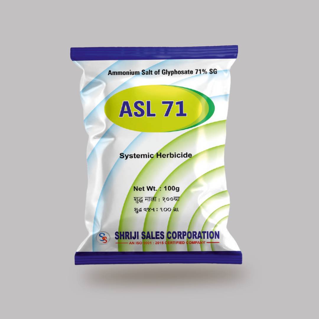 asl 71