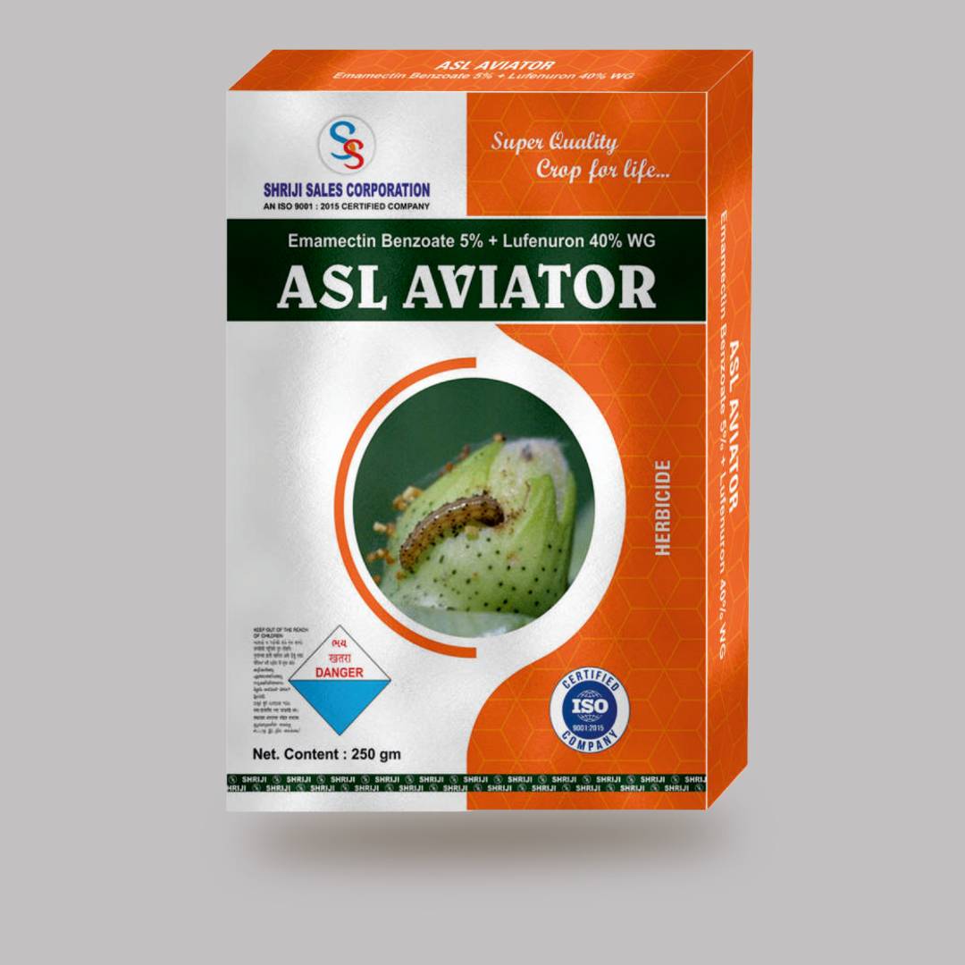 ASL Aviator