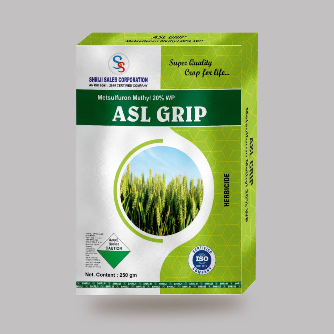 asl grip