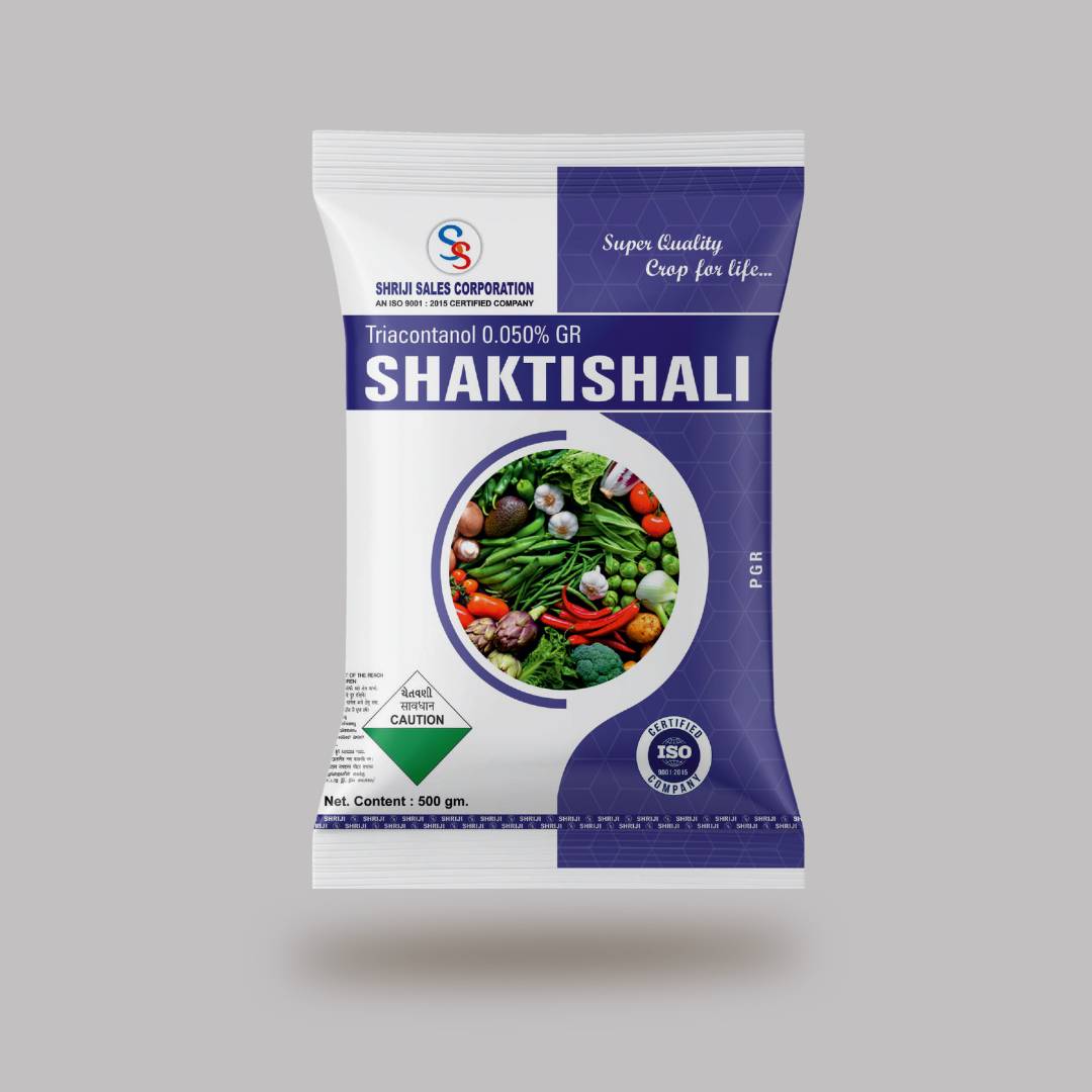 shaktishali