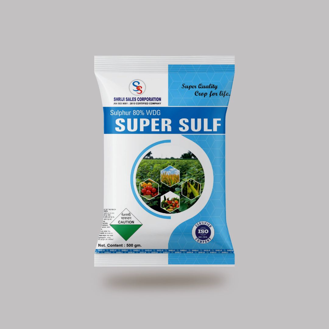 super sulf